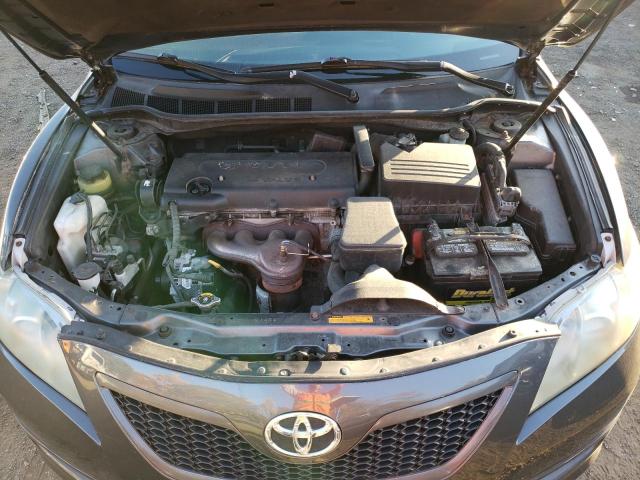 Photo 10 VIN: 4T1BE46K19U264355 - TOYOTA CAMRY BASE 