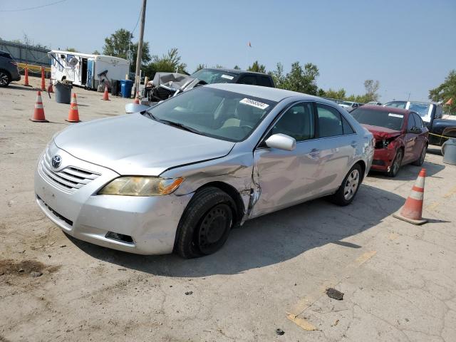 Photo 0 VIN: 4T1BE46K19U267594 - TOYOTA CAMRY BASE 