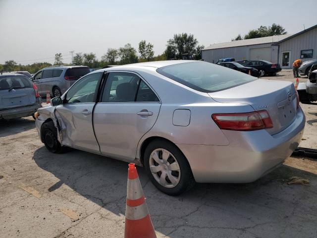 Photo 1 VIN: 4T1BE46K19U267594 - TOYOTA CAMRY BASE 