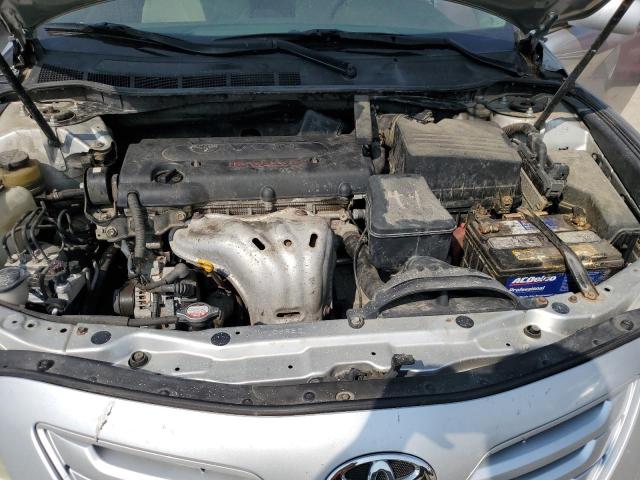 Photo 10 VIN: 4T1BE46K19U267594 - TOYOTA CAMRY BASE 