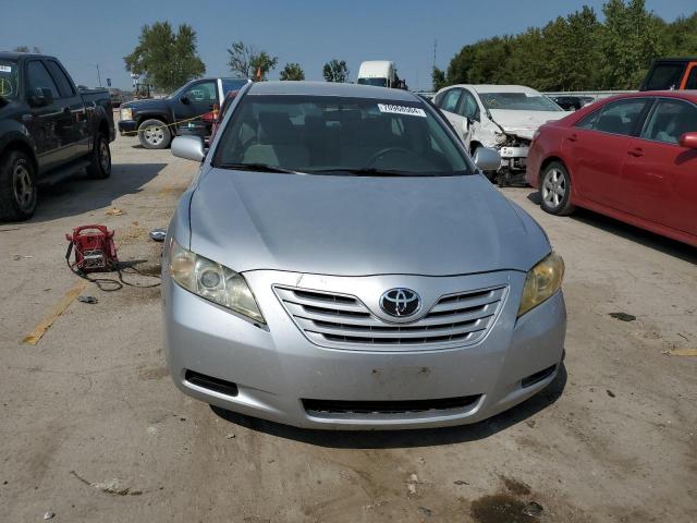 Photo 4 VIN: 4T1BE46K19U267594 - TOYOTA CAMRY BASE 