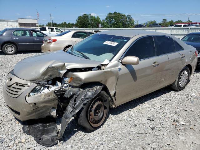 Photo 0 VIN: 4T1BE46K19U270754 - TOYOTA CAMRY BASE 