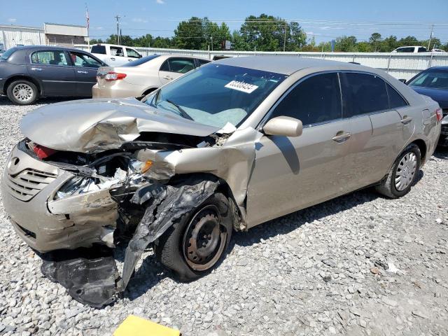 Photo 1 VIN: 4T1BE46K19U270754 - TOYOTA CAMRY BASE 