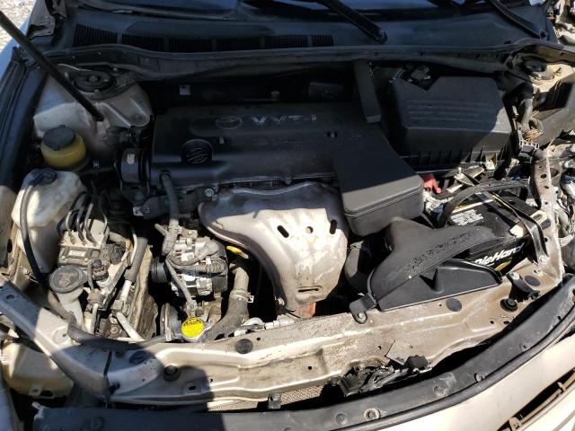 Photo 10 VIN: 4T1BE46K19U270754 - TOYOTA CAMRY BASE 