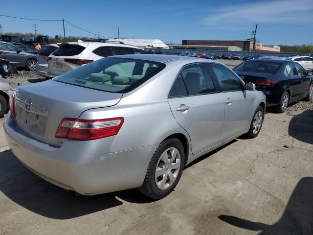 Photo 2 VIN: 4T1BE46K19U292124 - TOYOTA CAMRY 