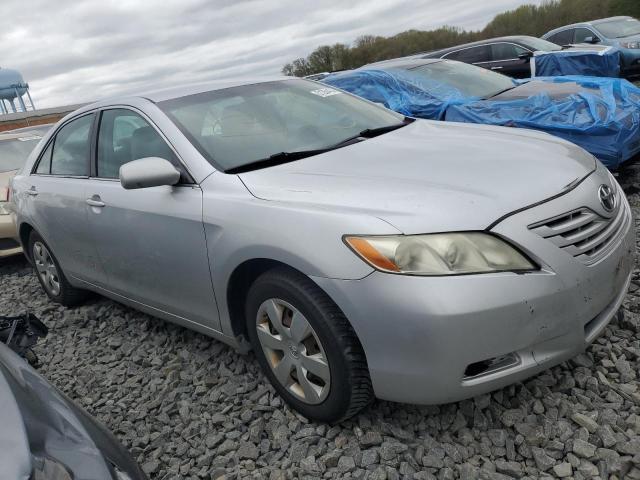 Photo 3 VIN: 4T1BE46K19U292124 - TOYOTA CAMRY 