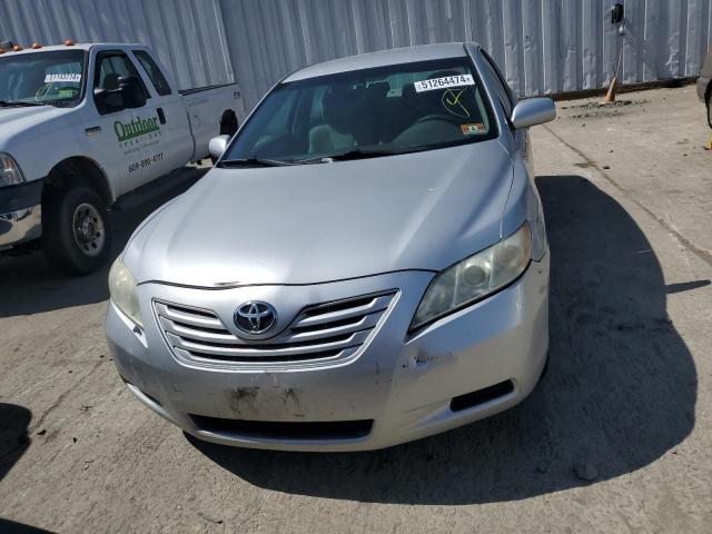 Photo 4 VIN: 4T1BE46K19U292124 - TOYOTA CAMRY 