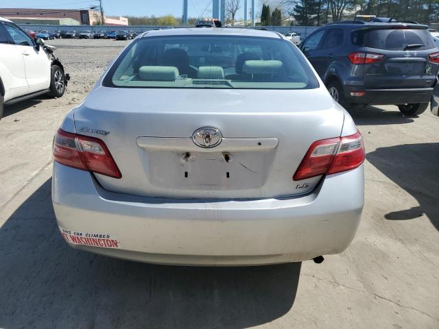 Photo 5 VIN: 4T1BE46K19U292124 - TOYOTA CAMRY 