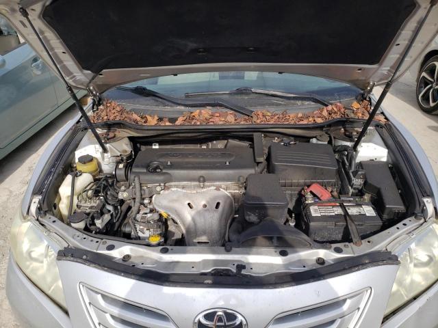 Photo 10 VIN: 4T1BE46K19U301291 - TOYOTA CAMRY BASE 