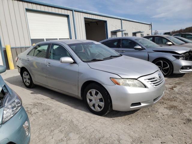 Photo 3 VIN: 4T1BE46K19U301291 - TOYOTA CAMRY BASE 