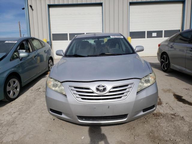 Photo 4 VIN: 4T1BE46K19U301291 - TOYOTA CAMRY BASE 