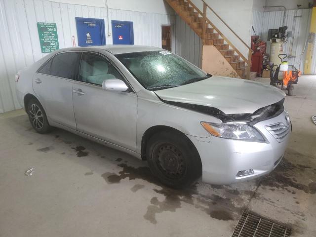 Photo 3 VIN: 4T1BE46K19U301372 - TOYOTA CAMRY 