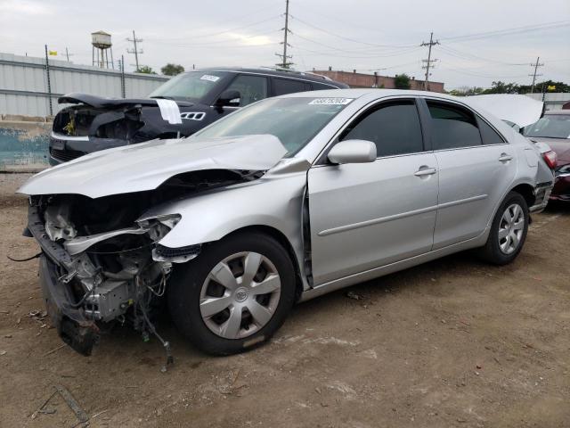 Photo 0 VIN: 4T1BE46K19U307611 - TOYOTA CAMRY BASE 