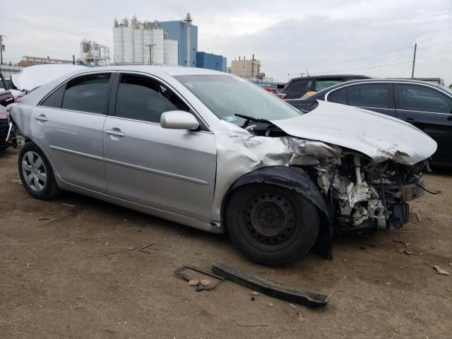 Photo 3 VIN: 4T1BE46K19U307611 - TOYOTA CAMRY BASE 