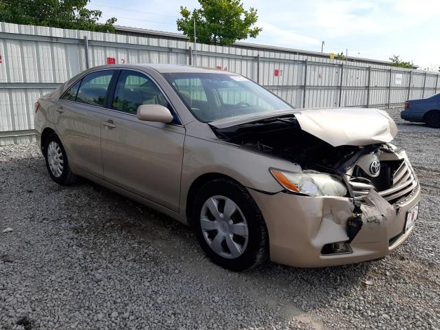 Photo 3 VIN: 4T1BE46K19U323937 - TOYOTA CAMRY BASE 