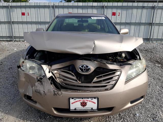 Photo 4 VIN: 4T1BE46K19U323937 - TOYOTA CAMRY BASE 