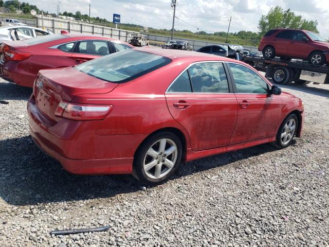 Photo 2 VIN: 4T1BE46K19U329334 - TOYOTA CAMRY BASE 