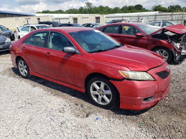 Photo 3 VIN: 4T1BE46K19U329334 - TOYOTA CAMRY BASE 