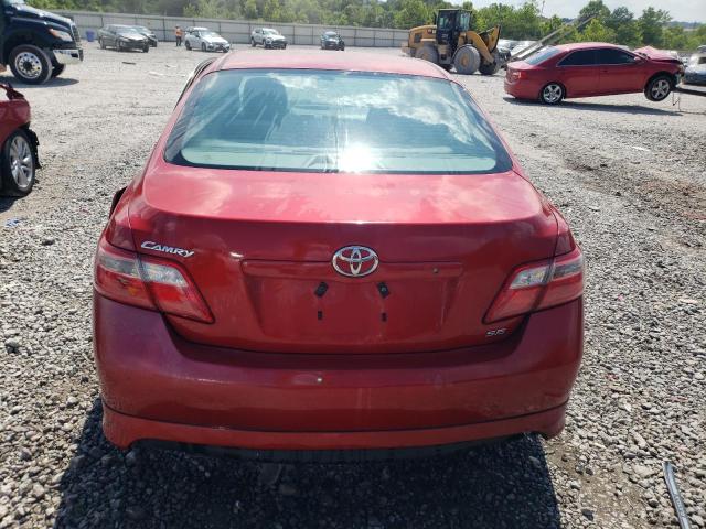 Photo 5 VIN: 4T1BE46K19U329334 - TOYOTA CAMRY BASE 