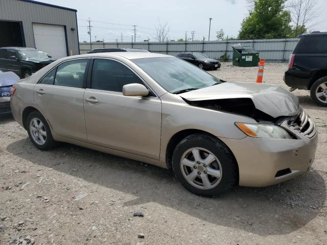 Photo 3 VIN: 4T1BE46K19U330452 - TOYOTA CAMRY BASE 