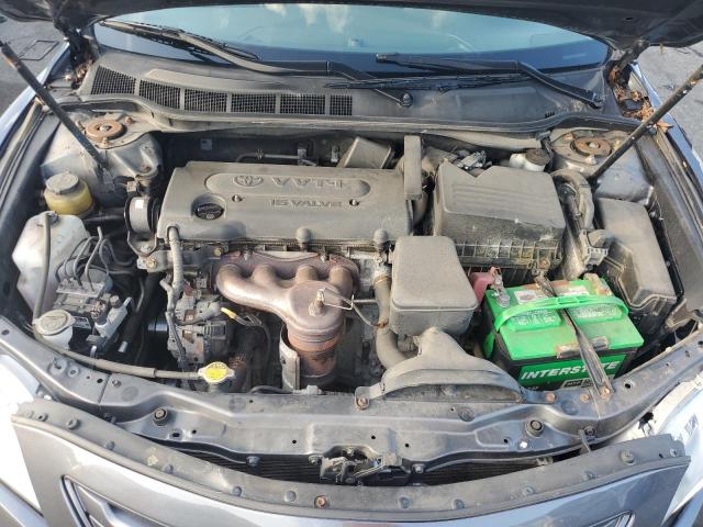 Photo 10 VIN: 4T1BE46K19U337918 - TOYOTA CAMRY BASE 