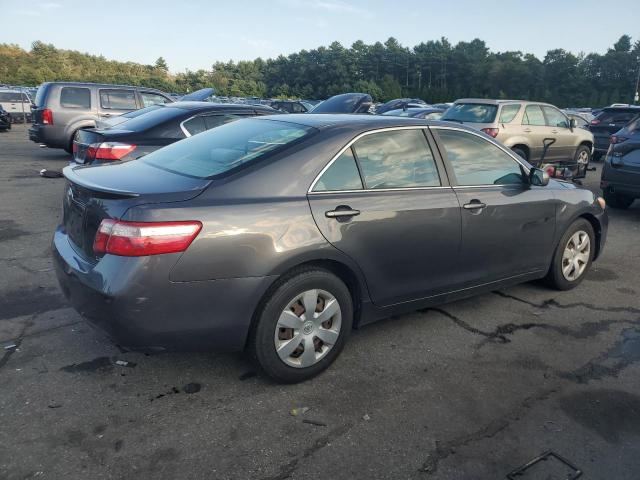 Photo 2 VIN: 4T1BE46K19U337918 - TOYOTA CAMRY BASE 