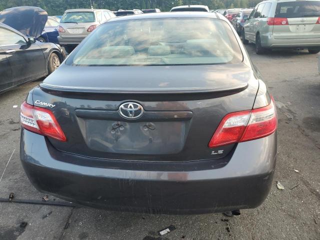 Photo 5 VIN: 4T1BE46K19U337918 - TOYOTA CAMRY BASE 