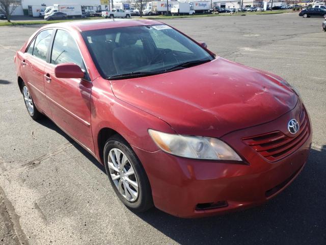 Photo 0 VIN: 4T1BE46K19U339023 - TOYOTA CAMRY BASE 