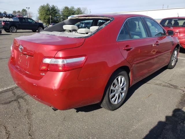 Photo 3 VIN: 4T1BE46K19U339023 - TOYOTA CAMRY BASE 