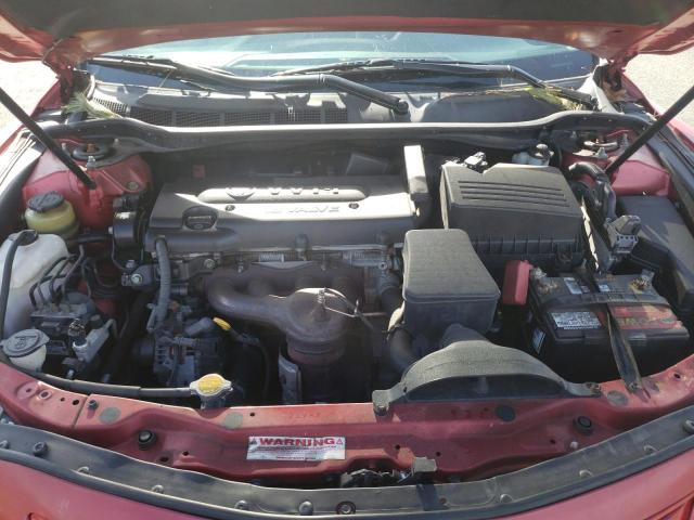 Photo 6 VIN: 4T1BE46K19U339023 - TOYOTA CAMRY BASE 