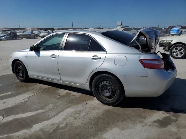 Photo 1 VIN: 4T1BE46K19U342312 - TOYOTA CAMRY BASE 