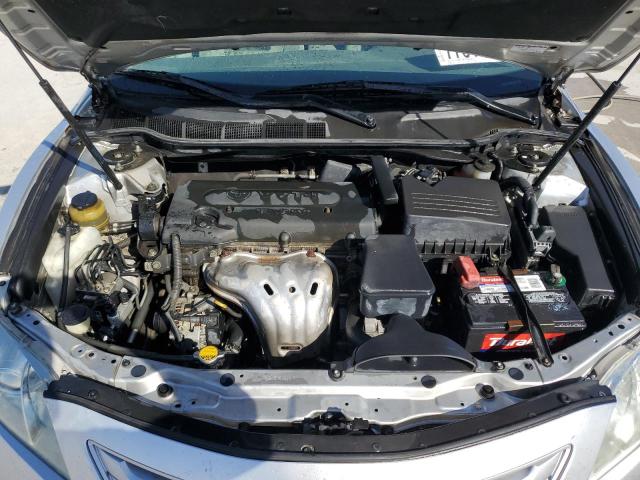 Photo 10 VIN: 4T1BE46K19U342312 - TOYOTA CAMRY BASE 