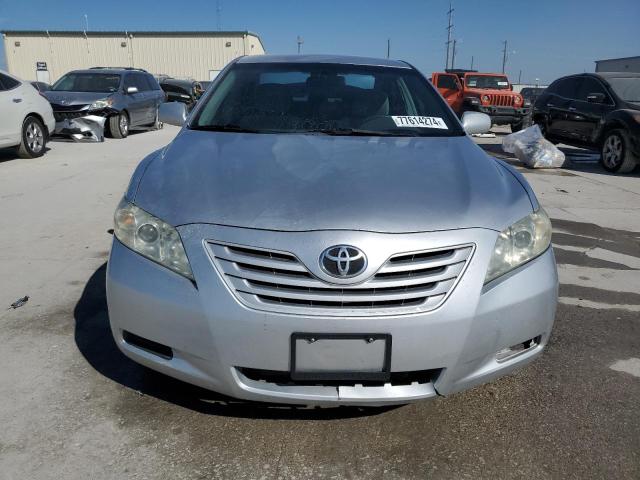 Photo 4 VIN: 4T1BE46K19U342312 - TOYOTA CAMRY BASE 