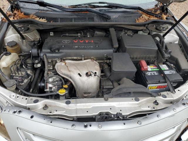 Photo 10 VIN: 4T1BE46K19U346151 - TOYOTA CAMRY 