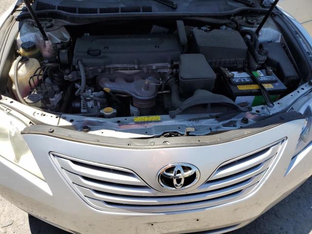 Photo 10 VIN: 4T1BE46K19U350281 - TOYOTA CAMRY 