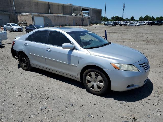 Photo 3 VIN: 4T1BE46K19U350281 - TOYOTA CAMRY 