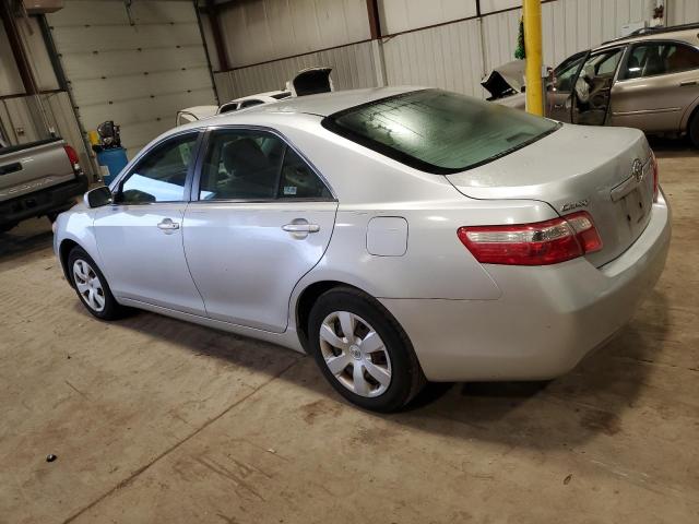 Photo 1 VIN: 4T1BE46K19U351284 - TOYOTA CAMRY 