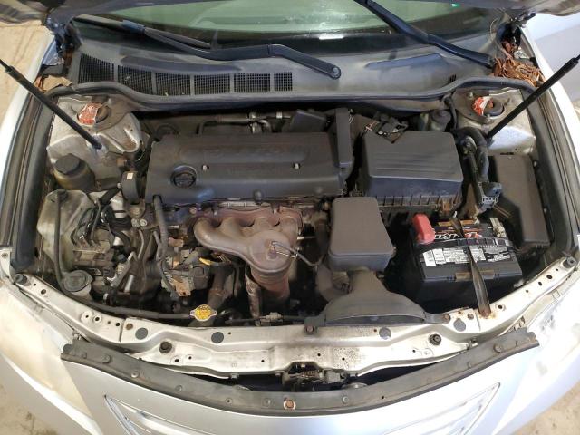 Photo 10 VIN: 4T1BE46K19U351284 - TOYOTA CAMRY 