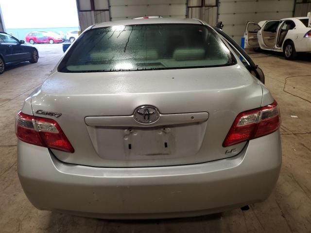 Photo 5 VIN: 4T1BE46K19U351284 - TOYOTA CAMRY 