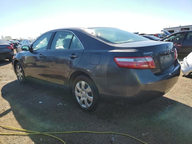 Photo 1 VIN: 4T1BE46K19U352810 - TOYOTA CAMRY BASE 