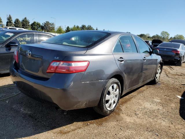 Photo 2 VIN: 4T1BE46K19U352810 - TOYOTA CAMRY BASE 