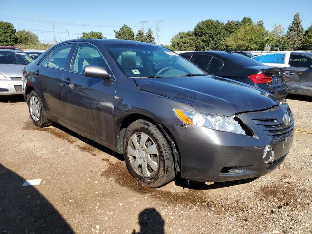 Photo 3 VIN: 4T1BE46K19U352810 - TOYOTA CAMRY BASE 