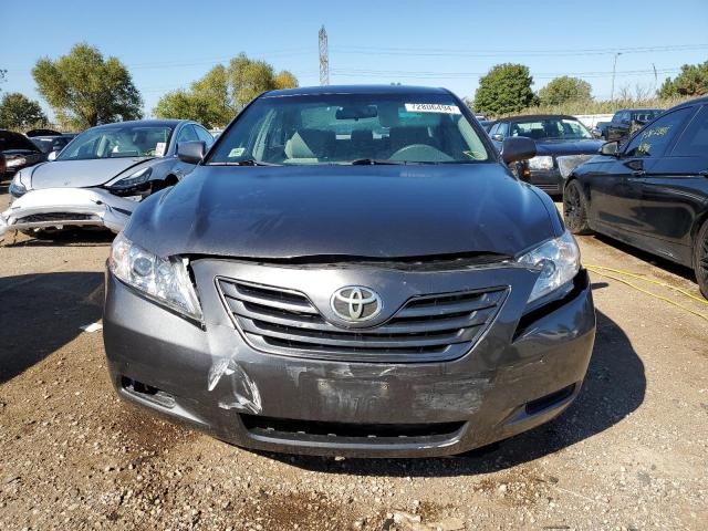 Photo 4 VIN: 4T1BE46K19U352810 - TOYOTA CAMRY BASE 