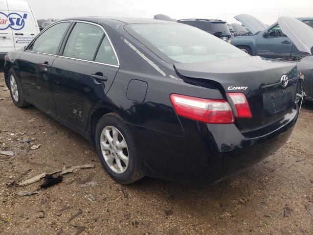 Photo 1 VIN: 4T1BE46K19U353746 - TOYOTA CAMRY 