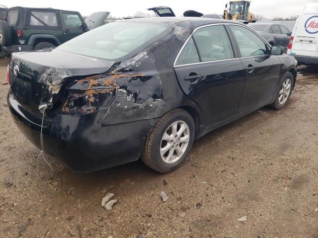 Photo 2 VIN: 4T1BE46K19U353746 - TOYOTA CAMRY 