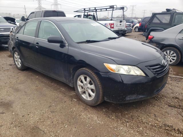 Photo 3 VIN: 4T1BE46K19U353746 - TOYOTA CAMRY 