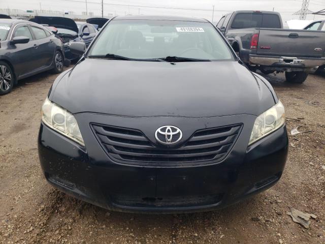 Photo 4 VIN: 4T1BE46K19U353746 - TOYOTA CAMRY 