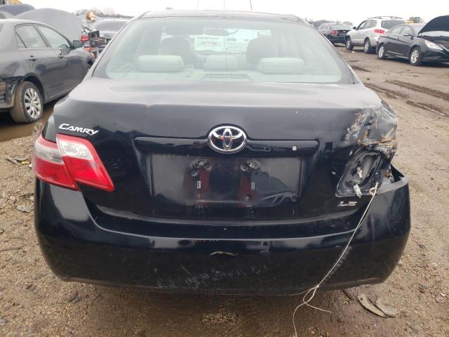 Photo 5 VIN: 4T1BE46K19U353746 - TOYOTA CAMRY 