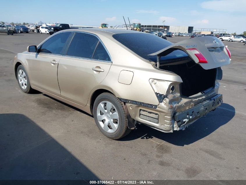 Photo 2 VIN: 4T1BE46K19U356596 - TOYOTA CAMRY 