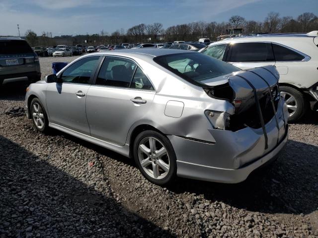 Photo 1 VIN: 4T1BE46K19U360115 - TOYOTA CAMRY 